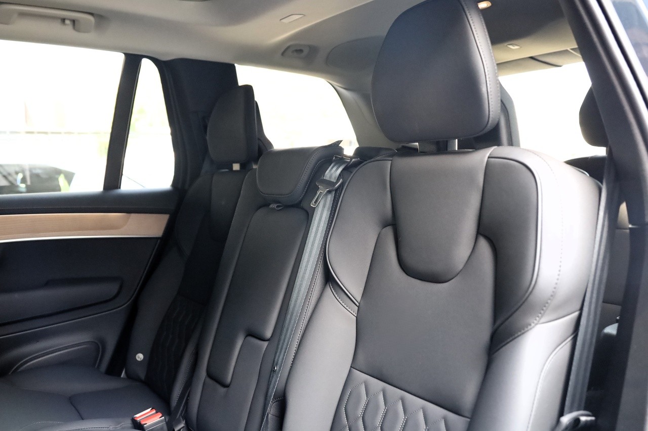XC90 T8 Hibrido Plug-in Plus Dark Geart. AWD