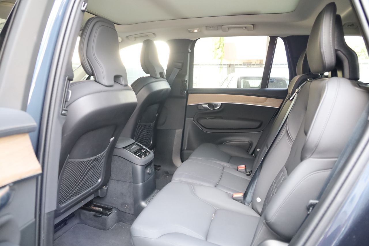 XC90 T8 Hibrido Plug-in Plus Dark Geart. AWD