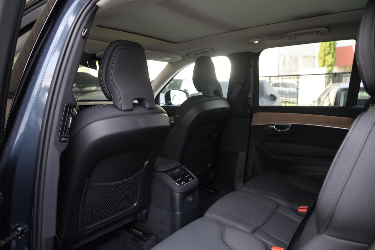 XC90 T8 Hibrido Plug-in Plus Dark Geart. AWD