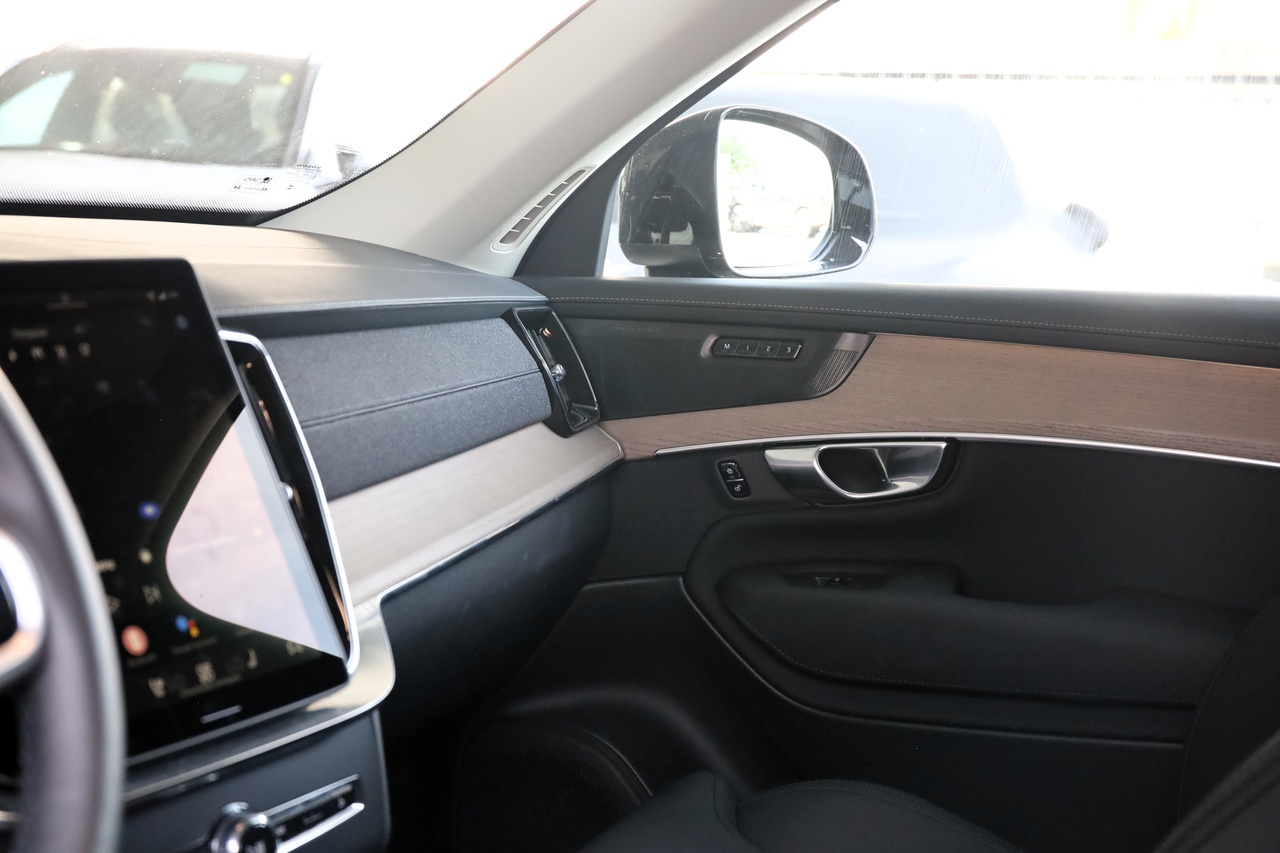 XC90 T8 Hibrido Plug-in Plus Dark Geart. AWD