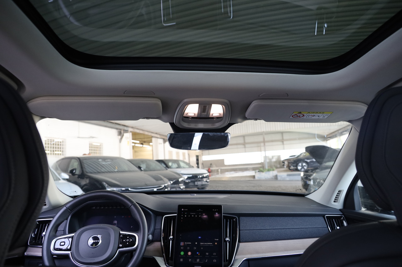 XC90 T8 Hibrido Plug-in Plus Dark Geart. AWD