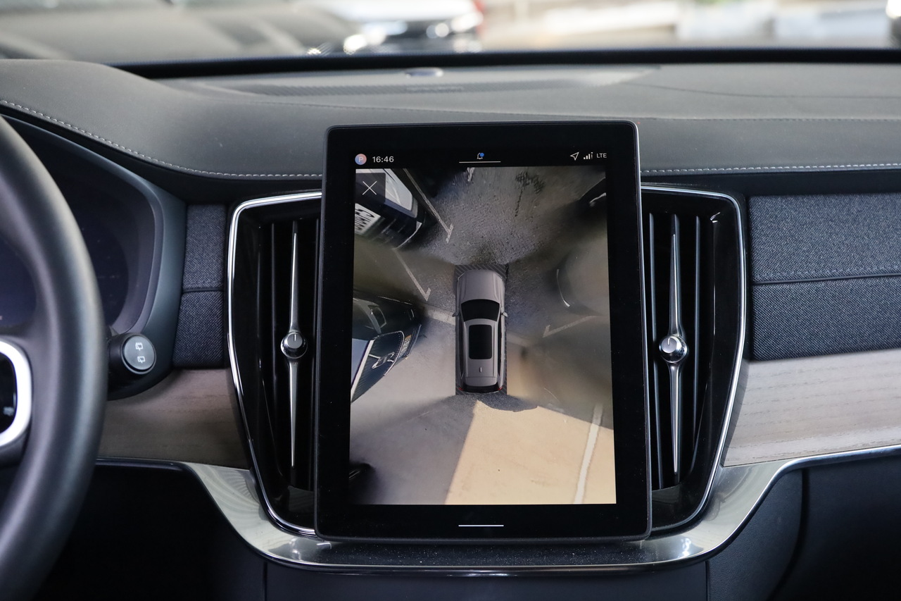 XC90 T8 Hibrido Plug-in Plus Dark Geart. AWD