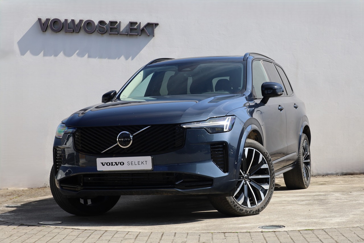 XC90 T8 Hibrido Plug-in Plus Dark Geart. AWD