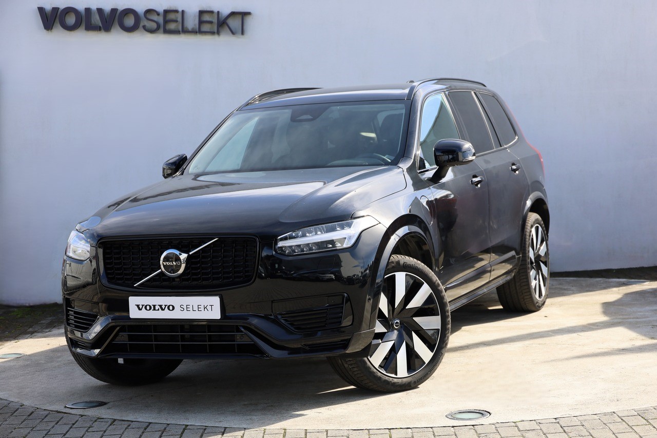 XC90 T8 Hibrido Plug-in Plus Dark Geart. AWD