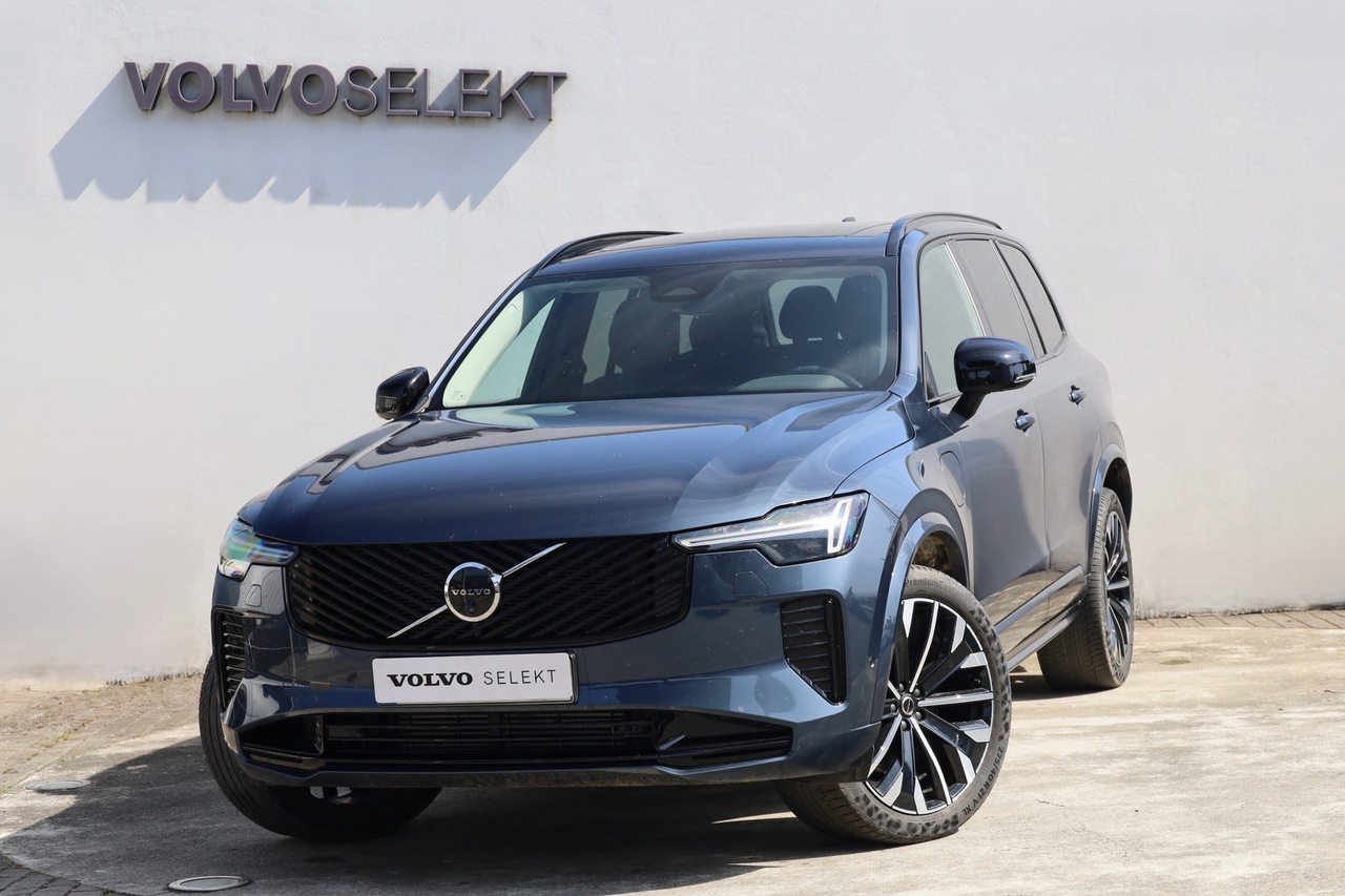 XC90 T8 Hibrido Plug-in Plus Dark Geart. AWD
