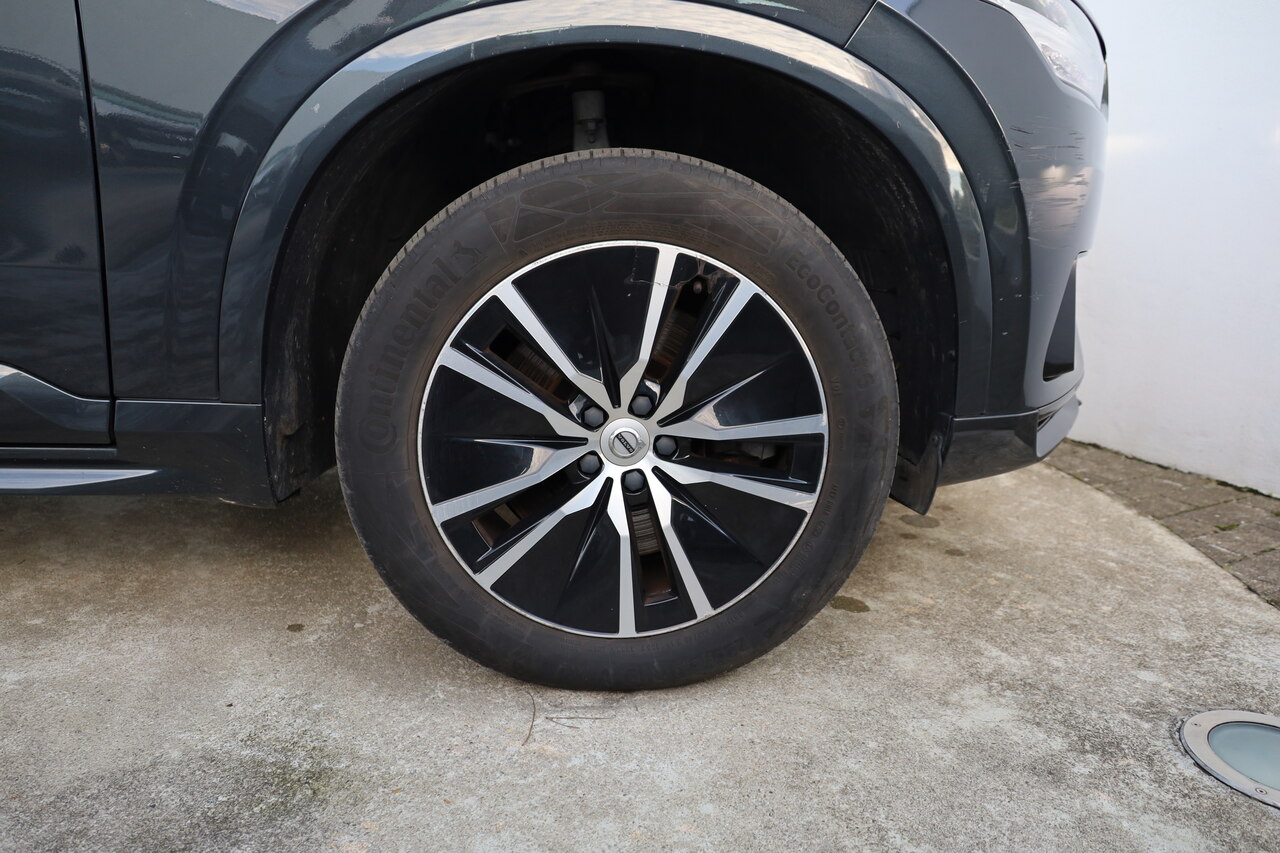 XC90 T8 Hibrido Plug-in R Design Expression Geart.