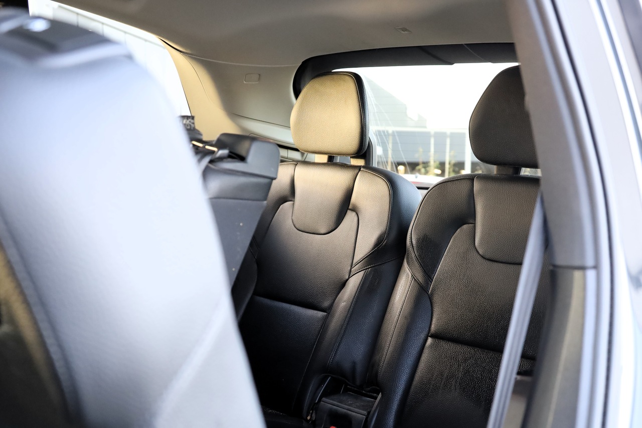 XC90 T8 Hibrido Plug-in R Design Expression Geart.