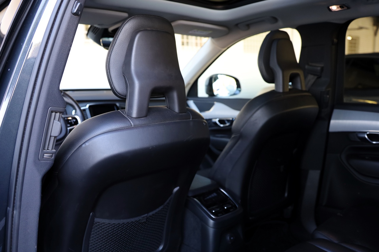 XC90 T8 Hibrido Plug-in R Design Expression Geart.