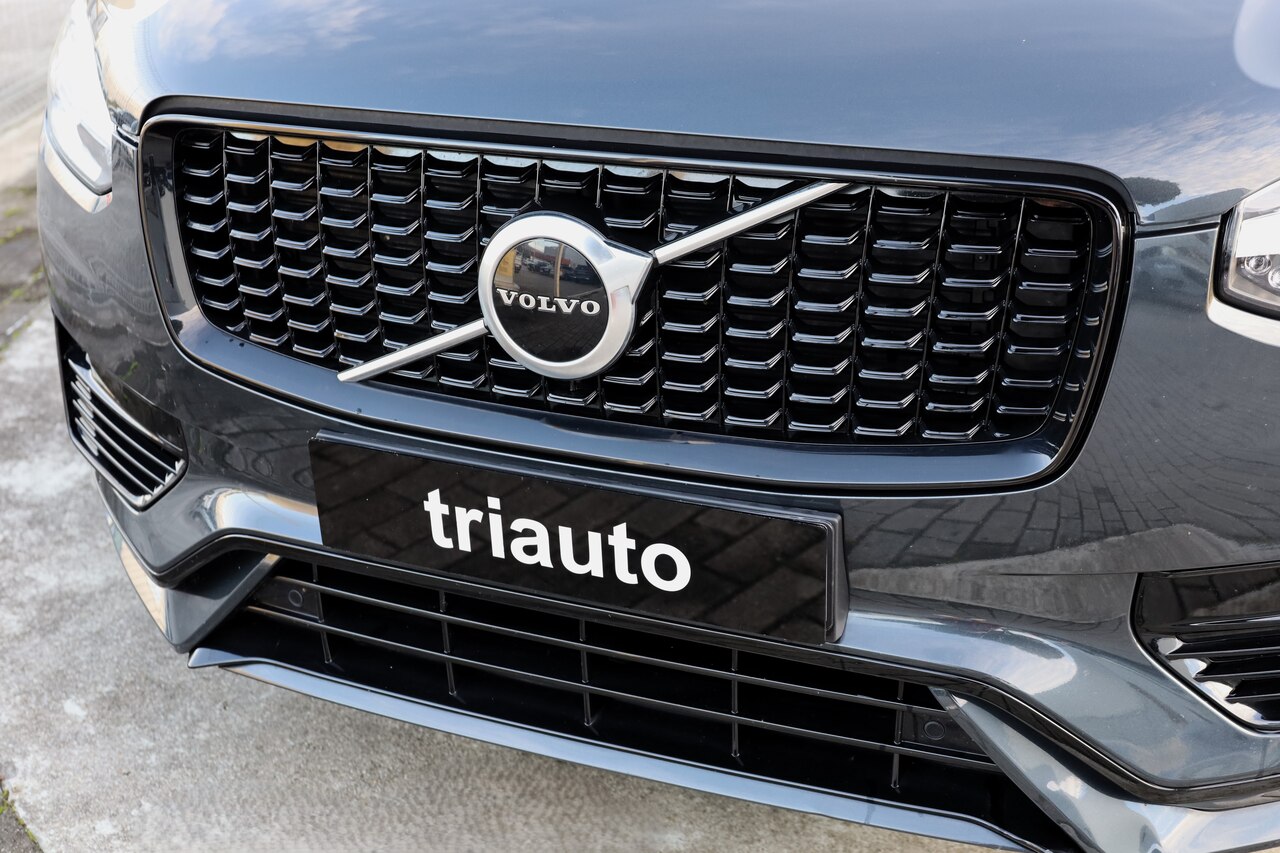 XC90 T8 Hibrido Plug-in R Design Expression Geart.