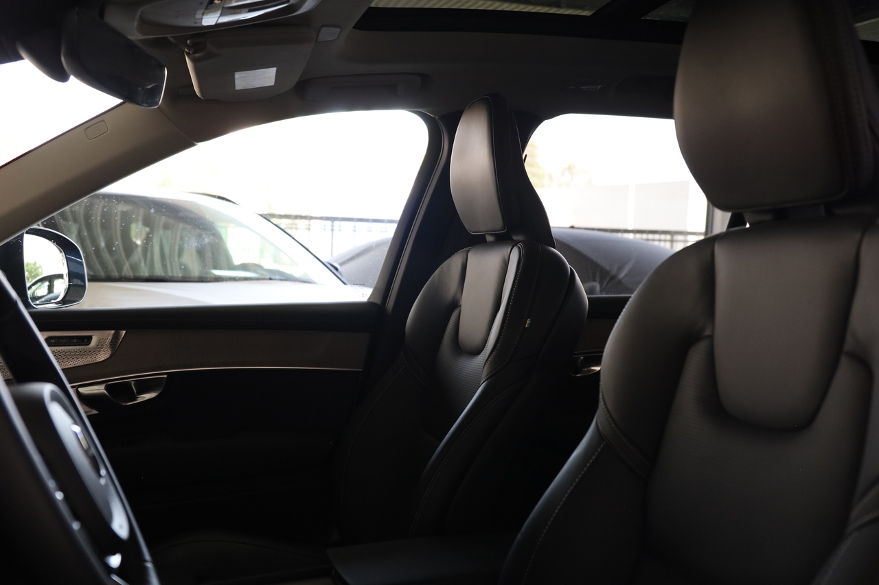 XC90 T8 Hibrido Plug-in Ultra Bright Geart.