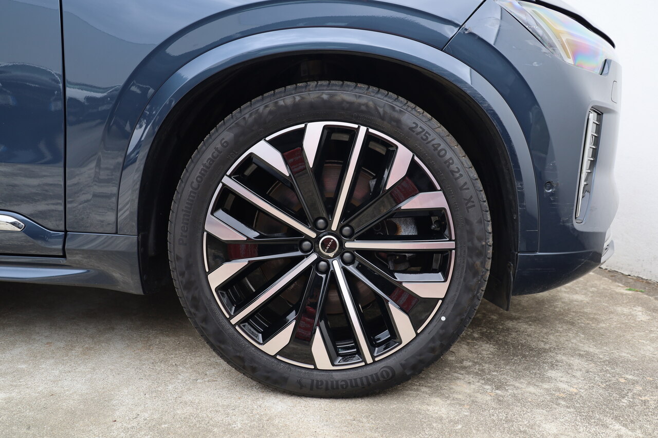 XC90 T8 Hibrido Plug-in Ultra Bright Geart.