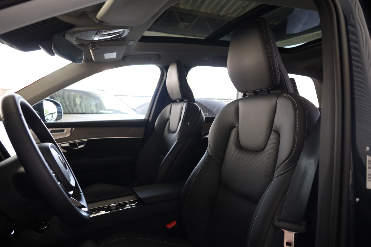 XC90 T8 Hibrido Plug-in Ultra Bright Geart.