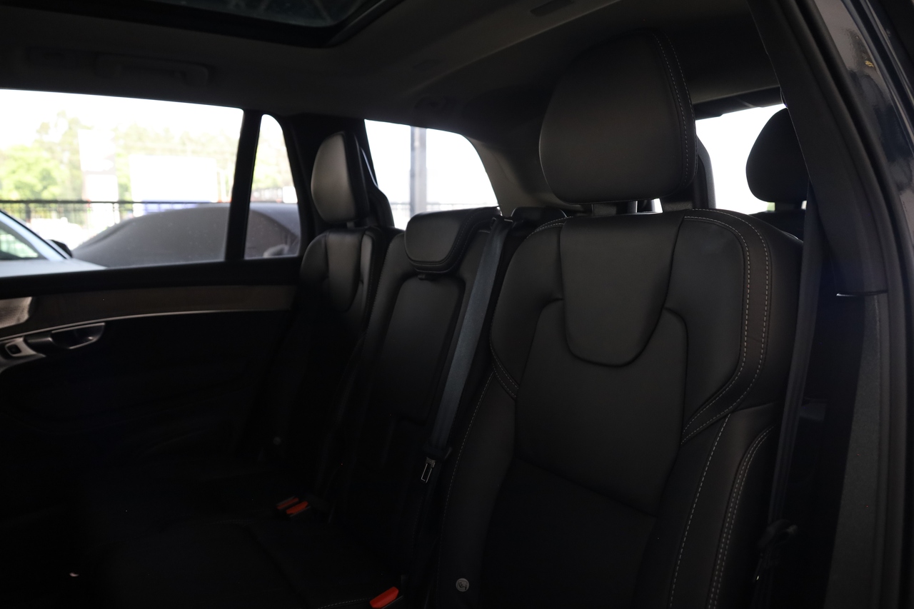 XC90 T8 Hibrido Plug-in Ultra Bright Geart.