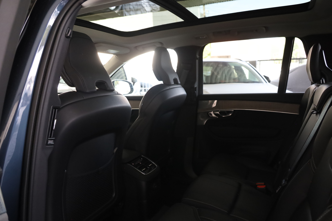 XC90 T8 Hibrido Plug-in Ultra Bright Geart.