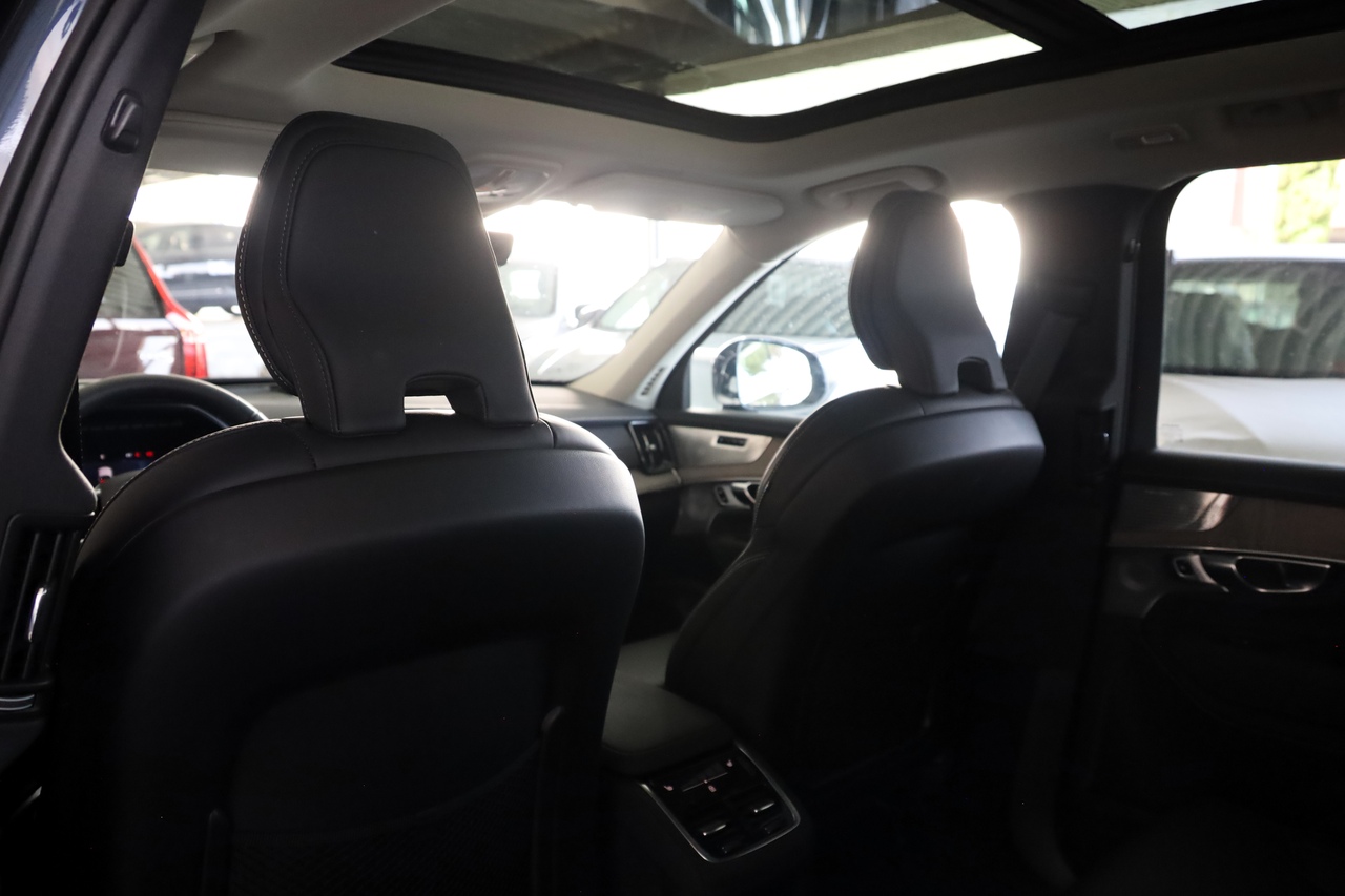XC90 T8 Hibrido Plug-in Ultra Bright Geart.
