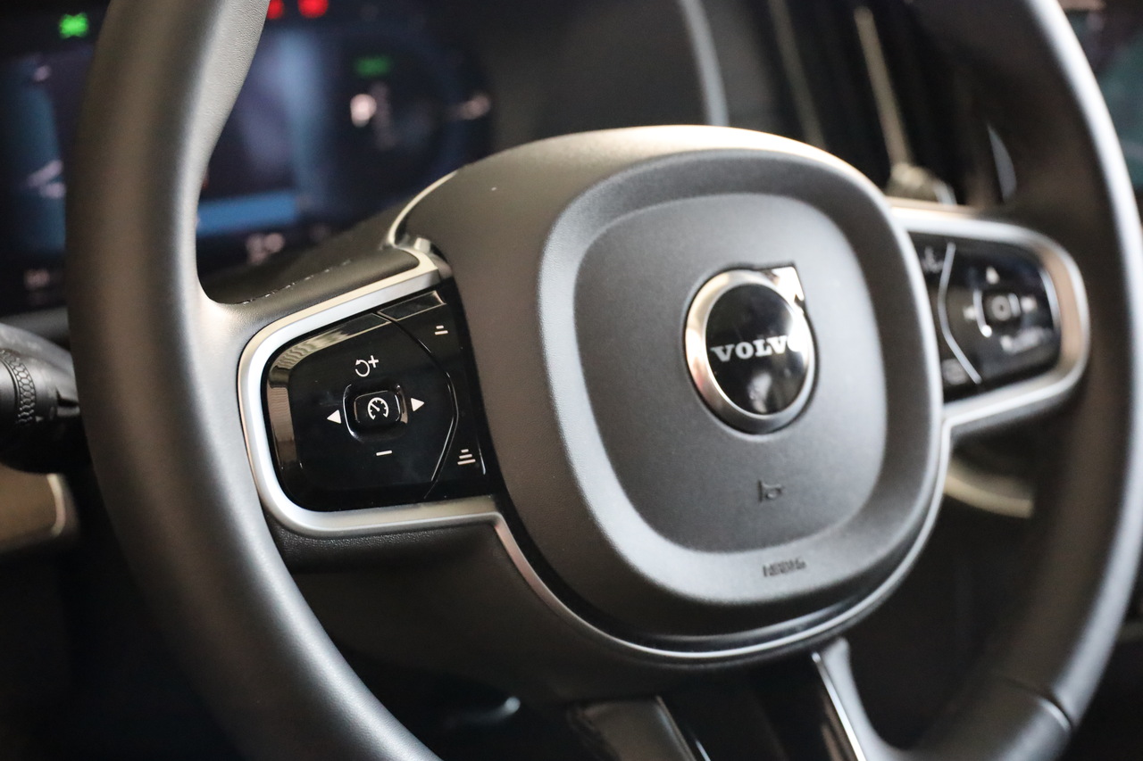 XC90 T8 Hibrido Plug-in Ultra Bright Geart.