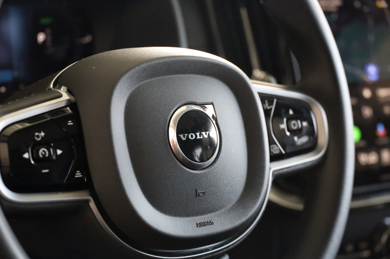 XC90 T8 Hibrido Plug-in Ultra Bright Geart.