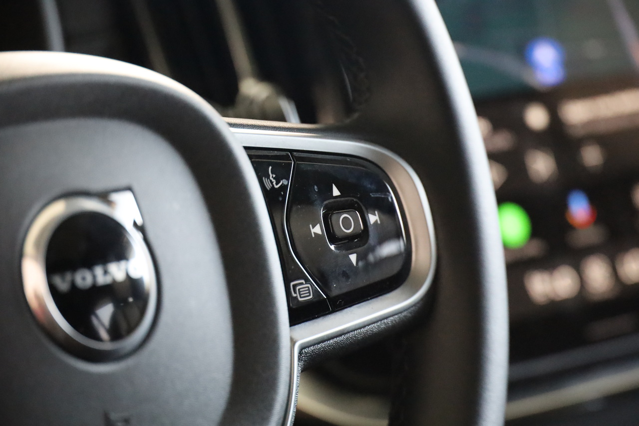 XC90 T8 Hibrido Plug-in Ultra Bright Geart.