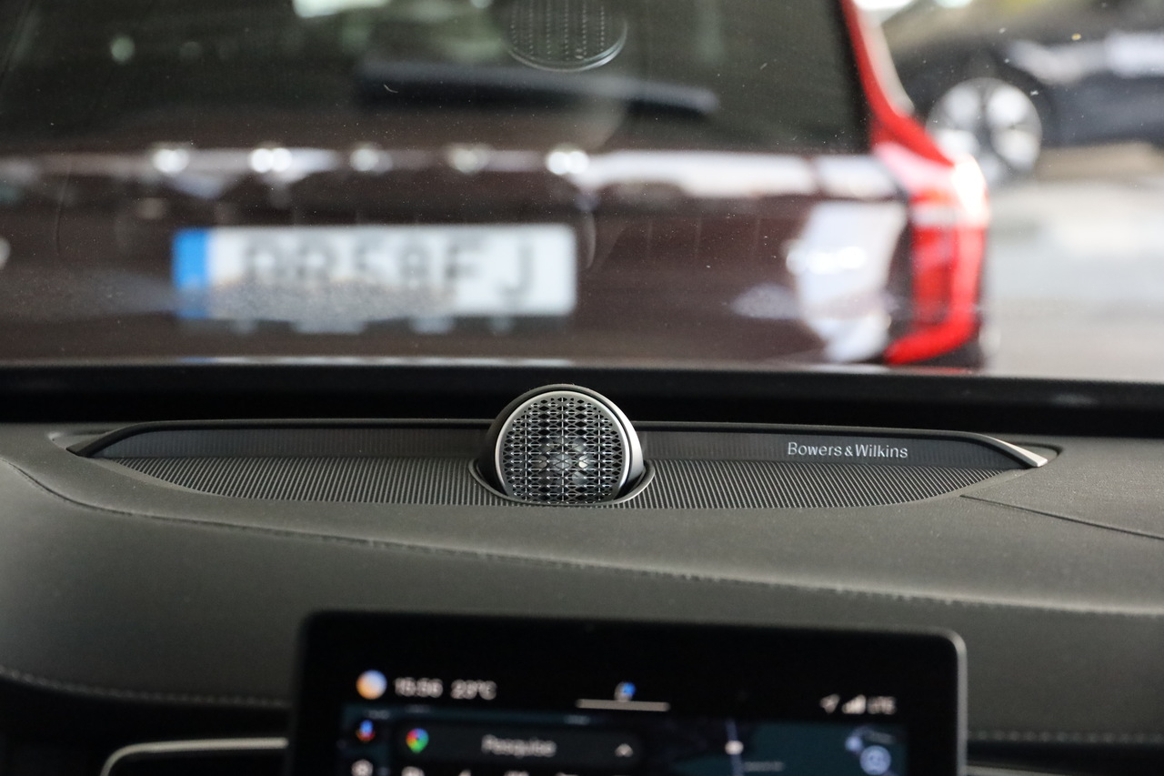 XC90 T8 Hibrido Plug-in Ultra Bright Geart.