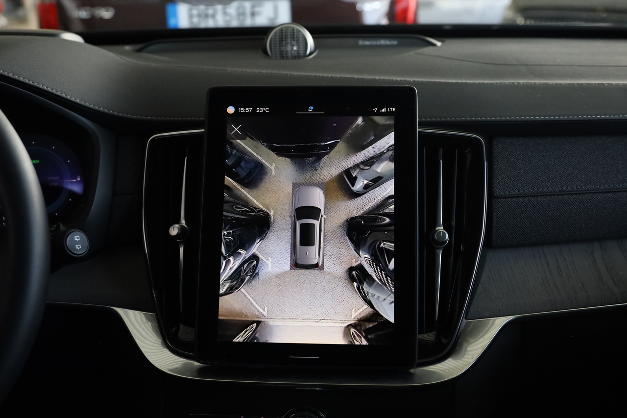 XC90 T8 Hibrido Plug-in Ultra Bright Geart.