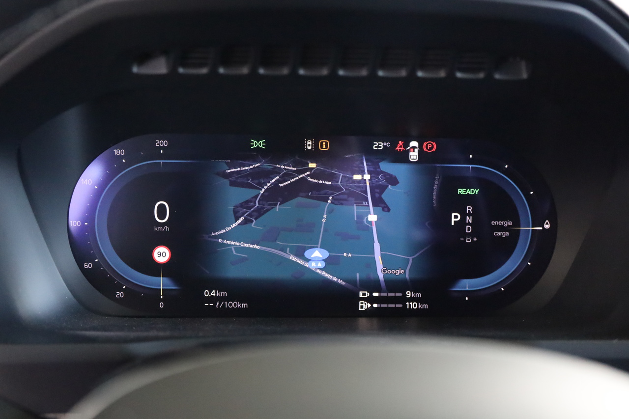 XC90 T8 Hibrido Plug-in Ultra Bright Geart.