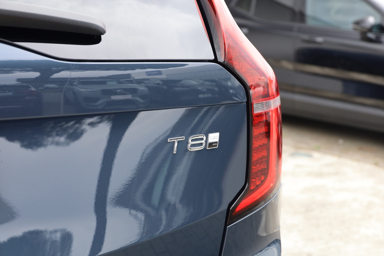 XC90 T8 Hibrido Plug-in Ultra Bright Geart.