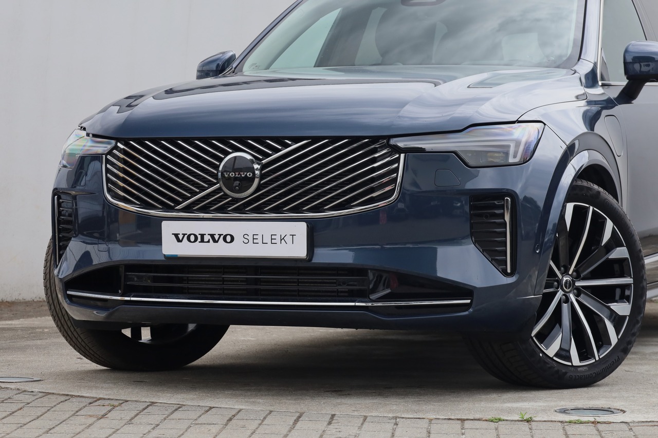 XC90 T8 Hibrido Plug-in Ultra Bright Geart.