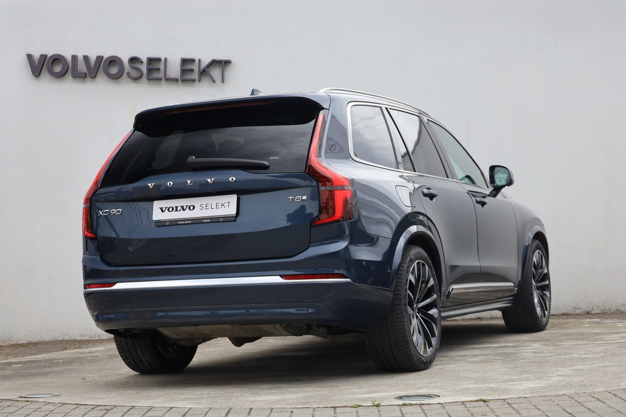 XC90 T8 Hibrido Plug-in Ultra Bright Geart.
