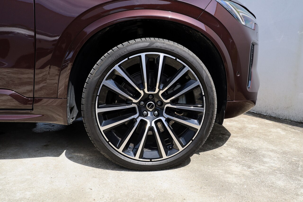 XC90 T8 Hibrido Plug-in Ultra Dark  Geart. AWD