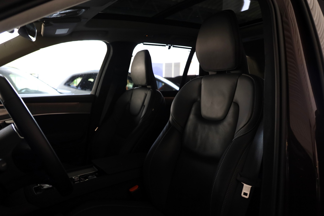 XC90 T8 Hibrido Plug-in Ultra Dark  Geart. AWD