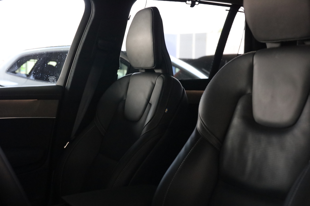 XC90 T8 Hibrido Plug-in Ultra Dark  Geart. AWD