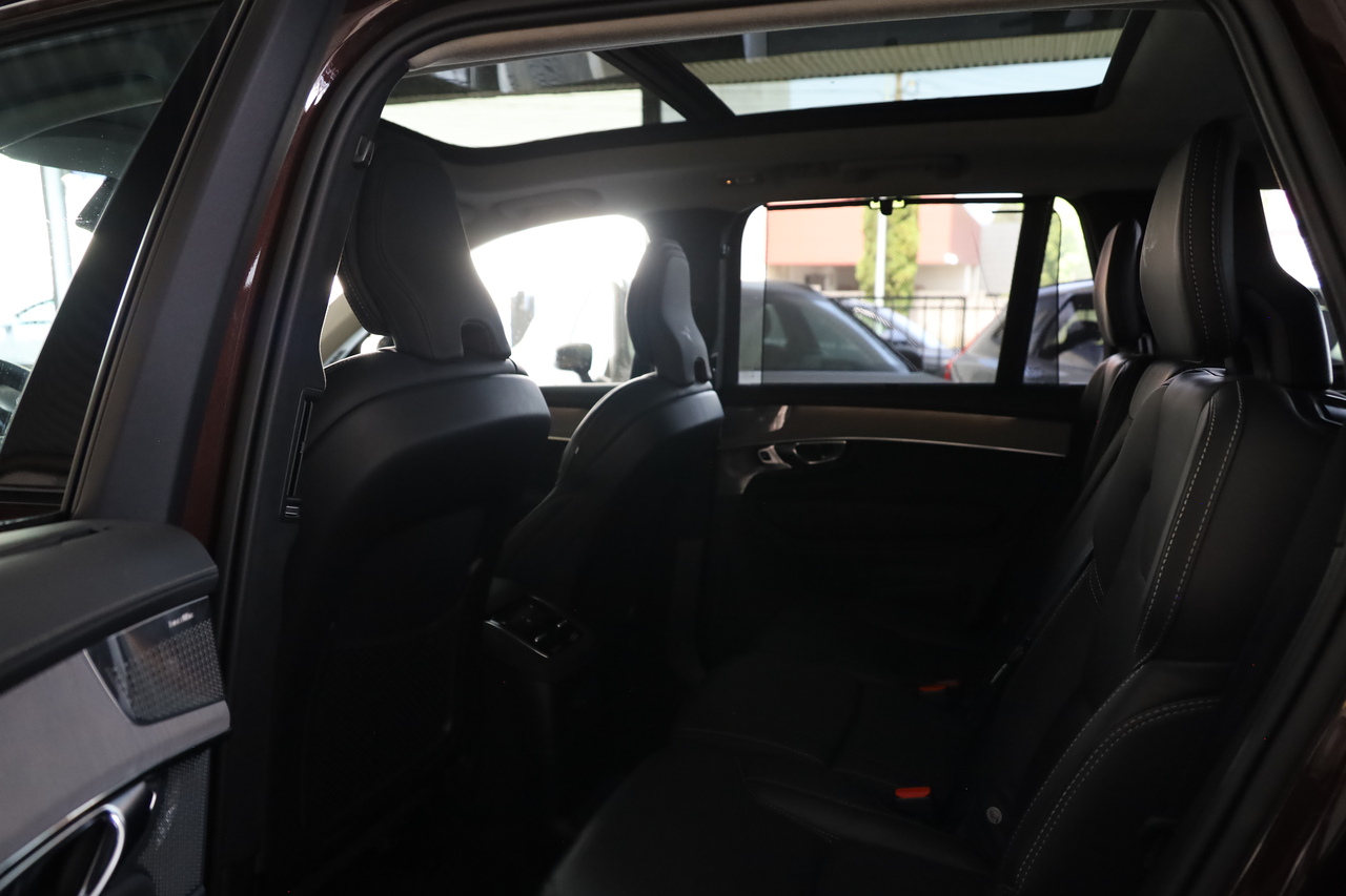 XC90 T8 Hibrido Plug-in Ultra Dark  Geart. AWD