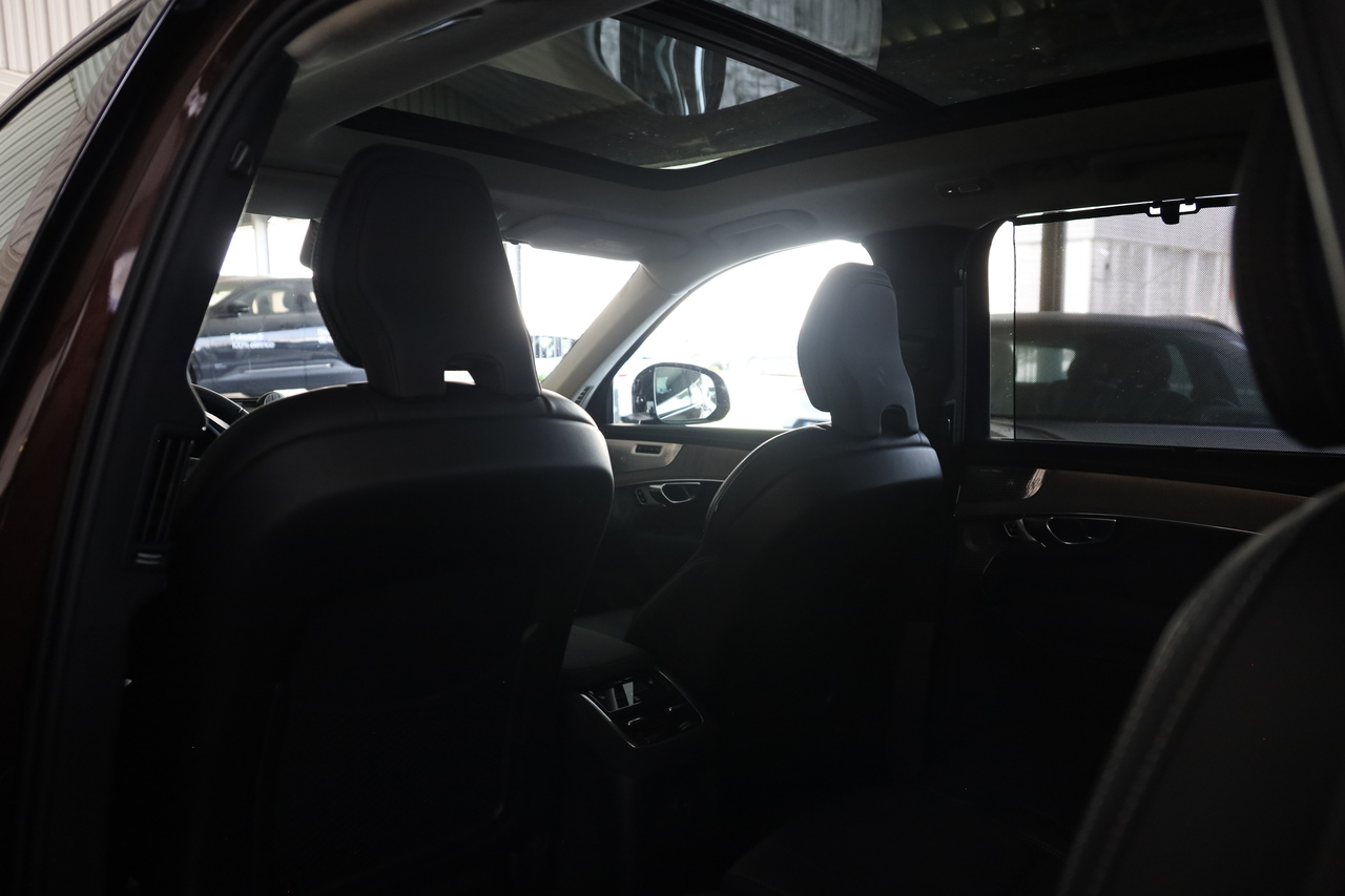 XC90 T8 Hibrido Plug-in Ultra Dark  Geart. AWD