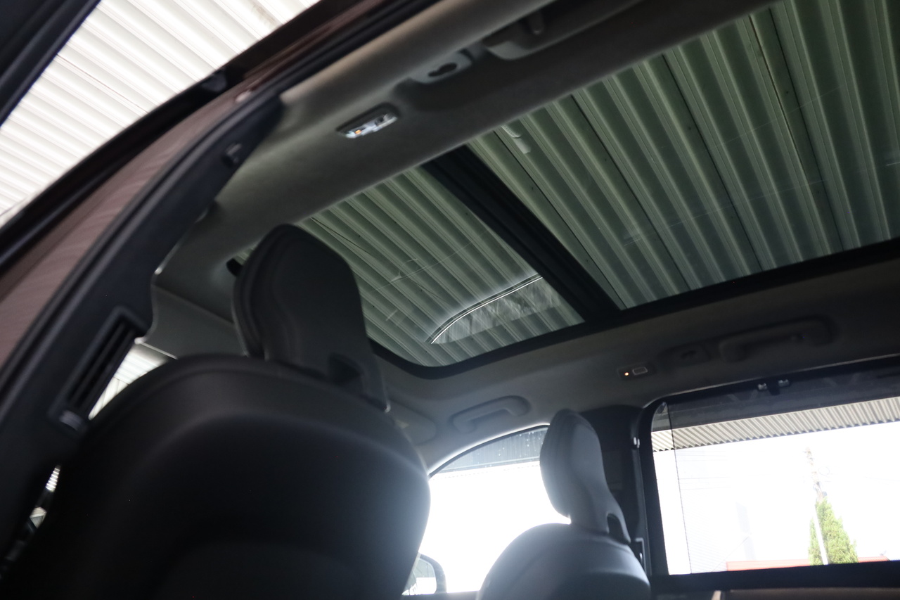 XC90 T8 Hibrido Plug-in Ultra Dark  Geart. AWD