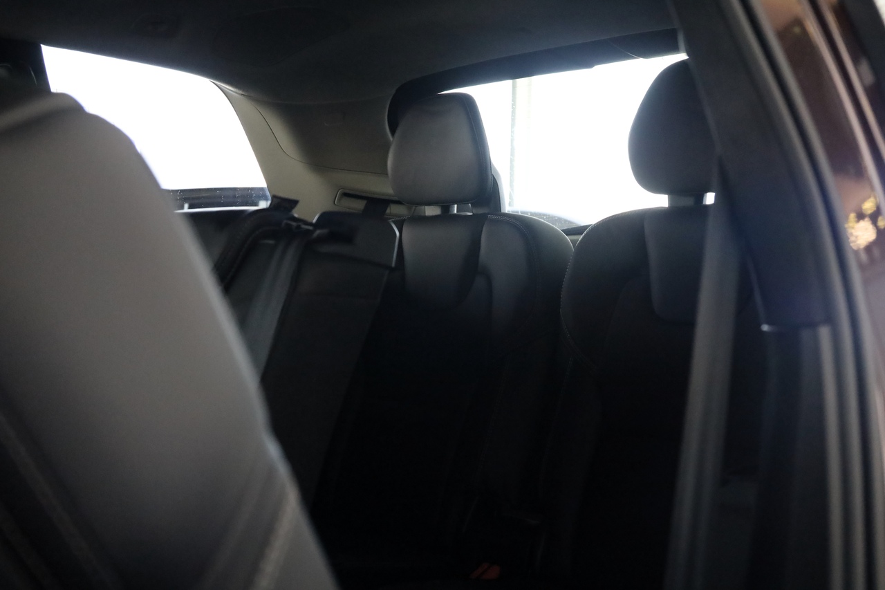 XC90 T8 Hibrido Plug-in Ultra Dark  Geart. AWD