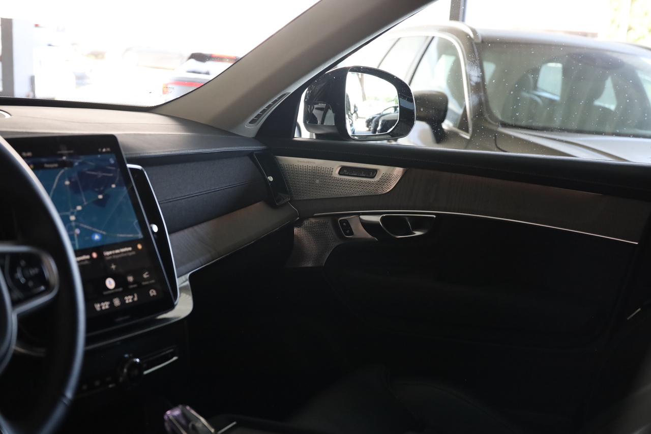 XC90 T8 Hibrido Plug-in Ultra Dark  Geart. AWD