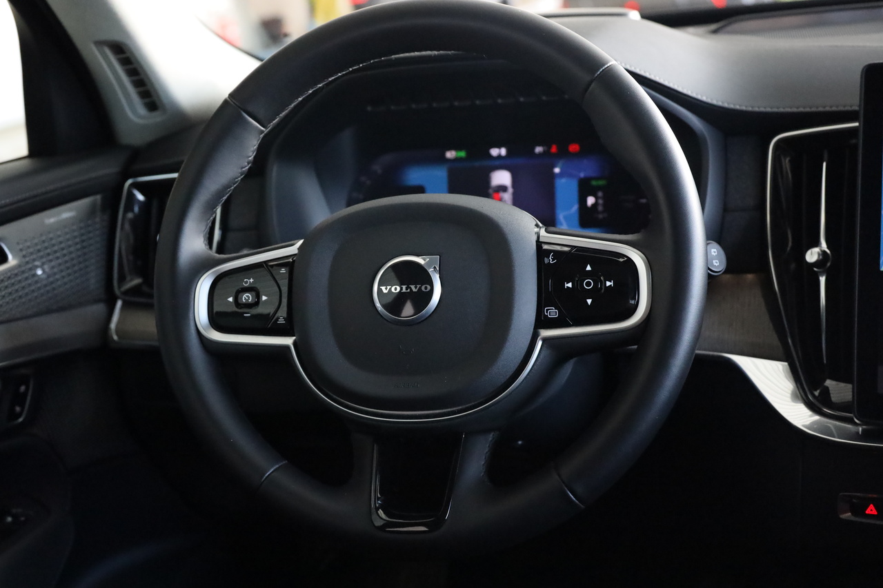 XC90 T8 Hibrido Plug-in Ultra Dark  Geart. AWD