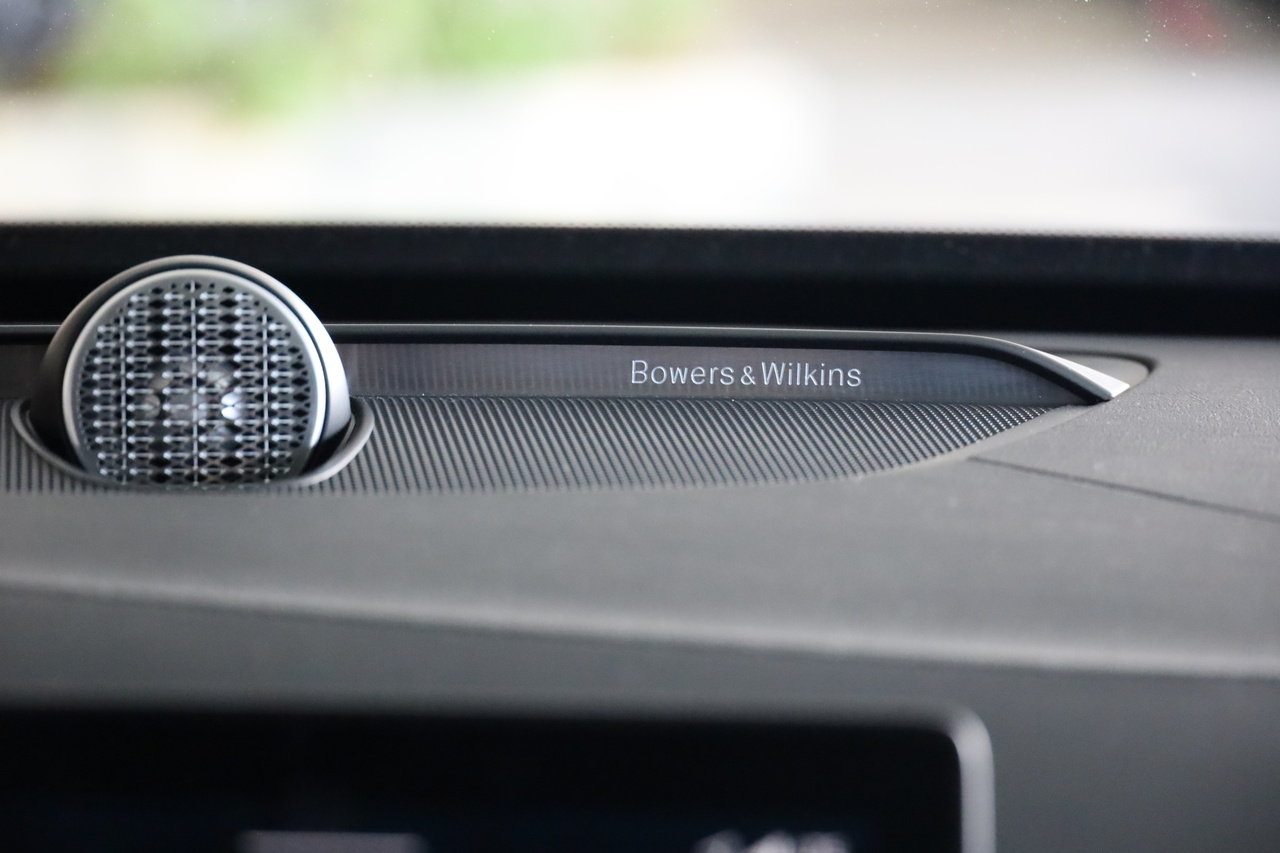 XC90 T8 Hibrido Plug-in Ultra Dark  Geart. AWD