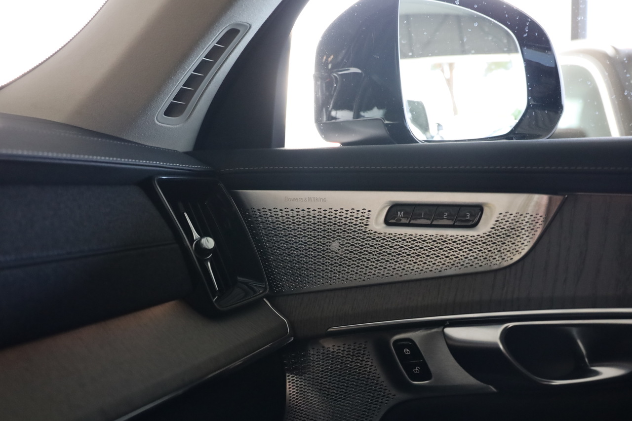 XC90 T8 Hibrido Plug-in Ultra Dark  Geart. AWD