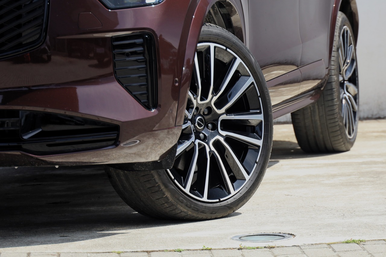 XC90 T8 Hibrido Plug-in Ultra Dark  Geart. AWD
