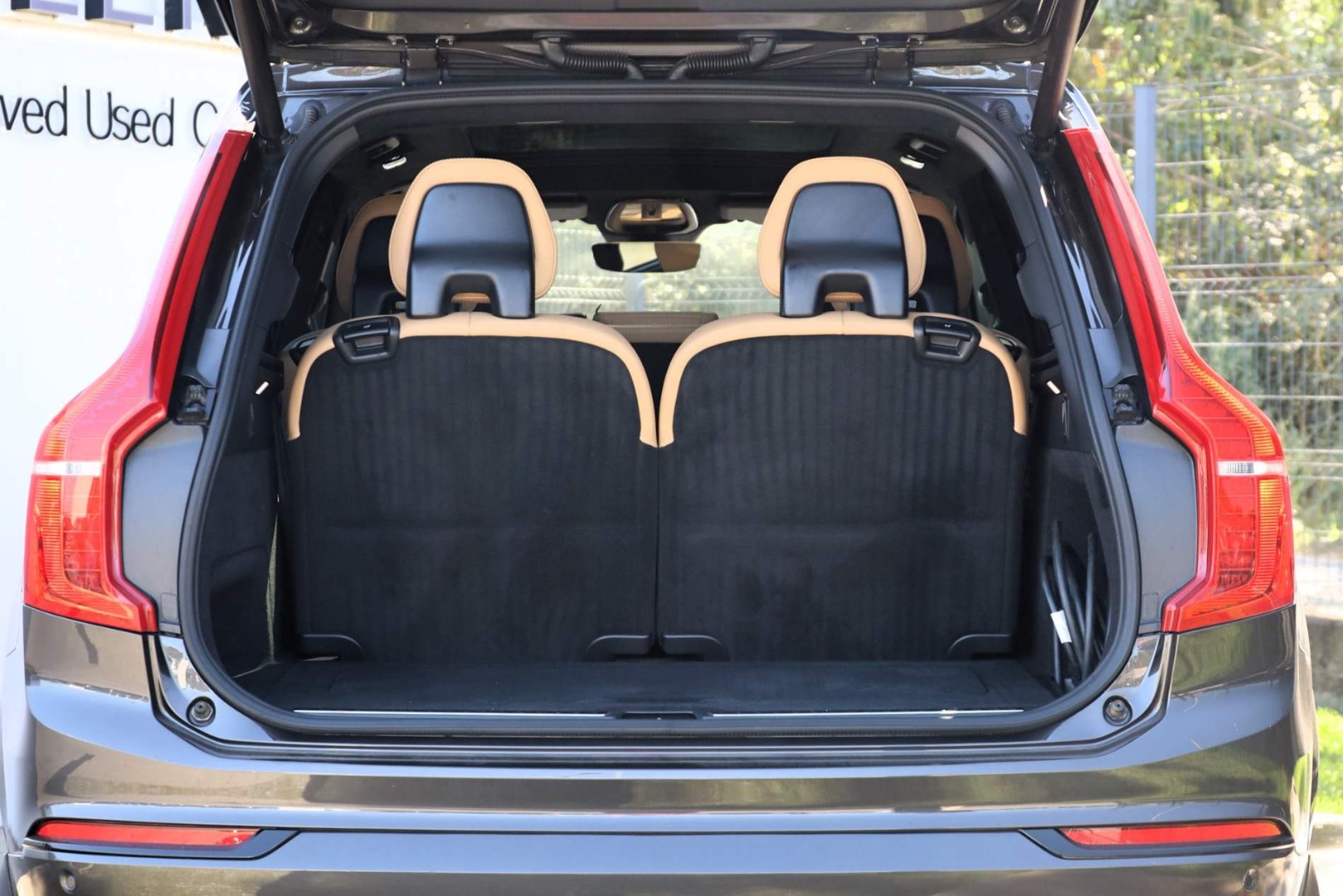 XC90 T8 Hibrido Plug-in Ultra Dark  Geart. AWD