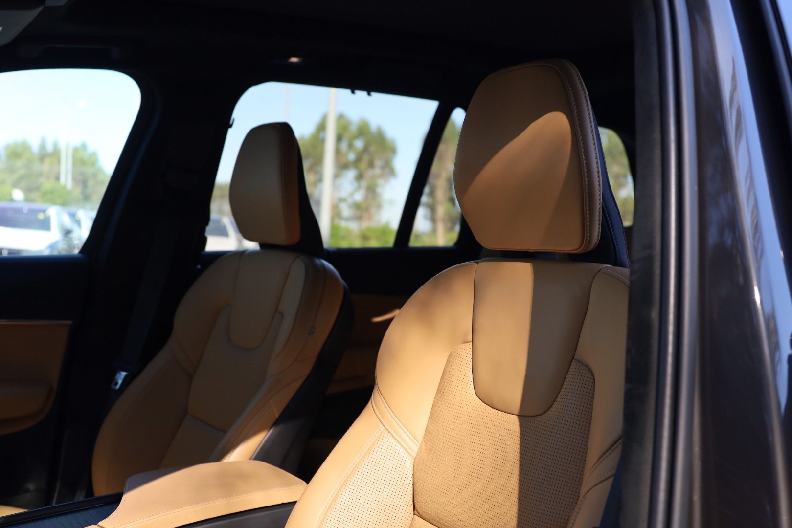 XC90 T8 Hibrido Plug-in Ultra Dark  Geart. AWD