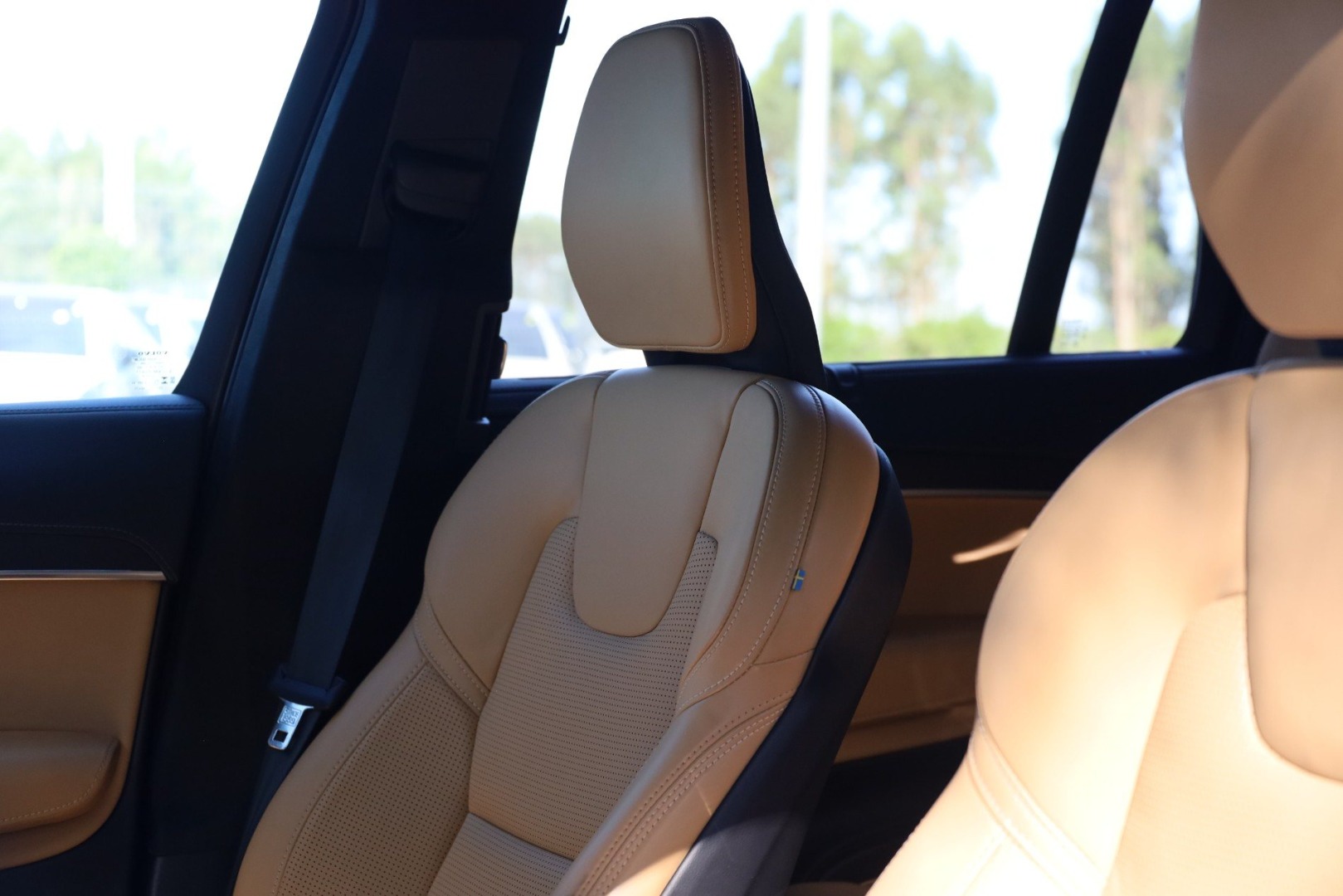 XC90 T8 Hibrido Plug-in Ultra Dark  Geart. AWD
