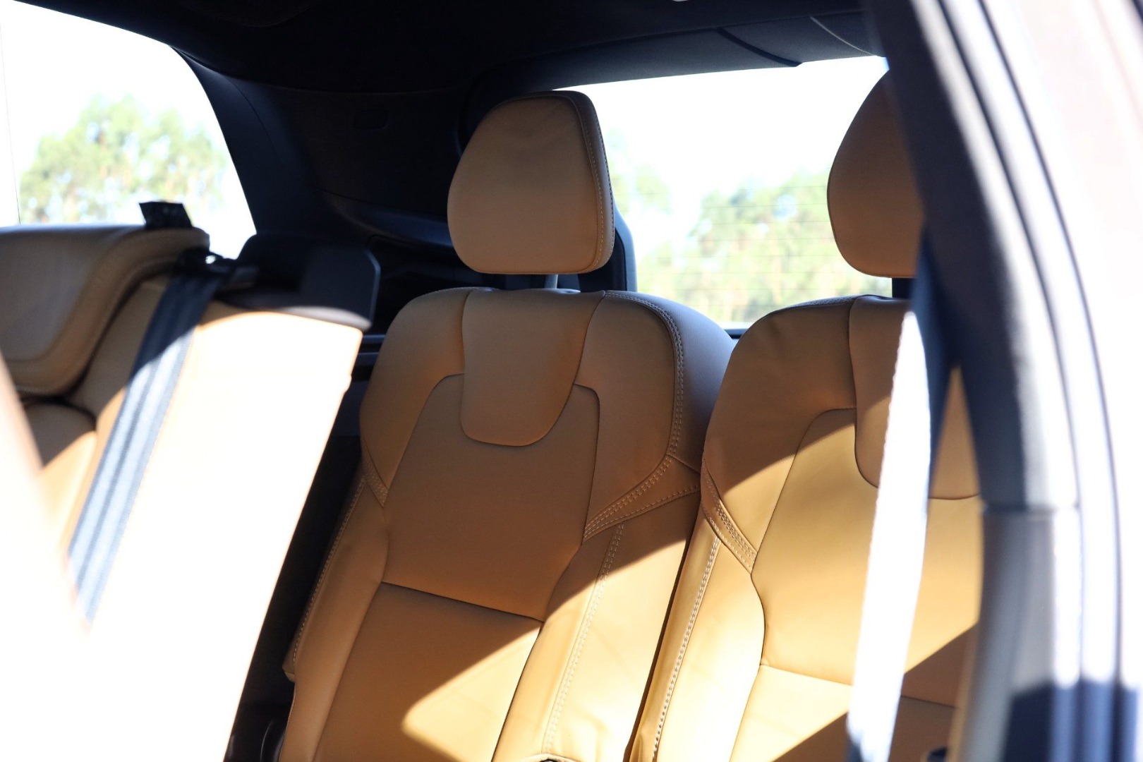 XC90 T8 Hibrido Plug-in Ultra Dark  Geart. AWD