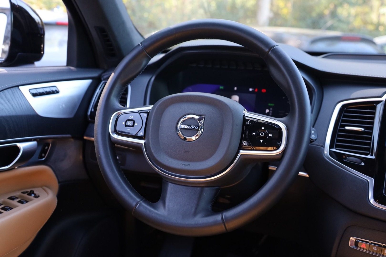 XC90 T8 Hibrido Plug-in Ultra Dark  Geart. AWD