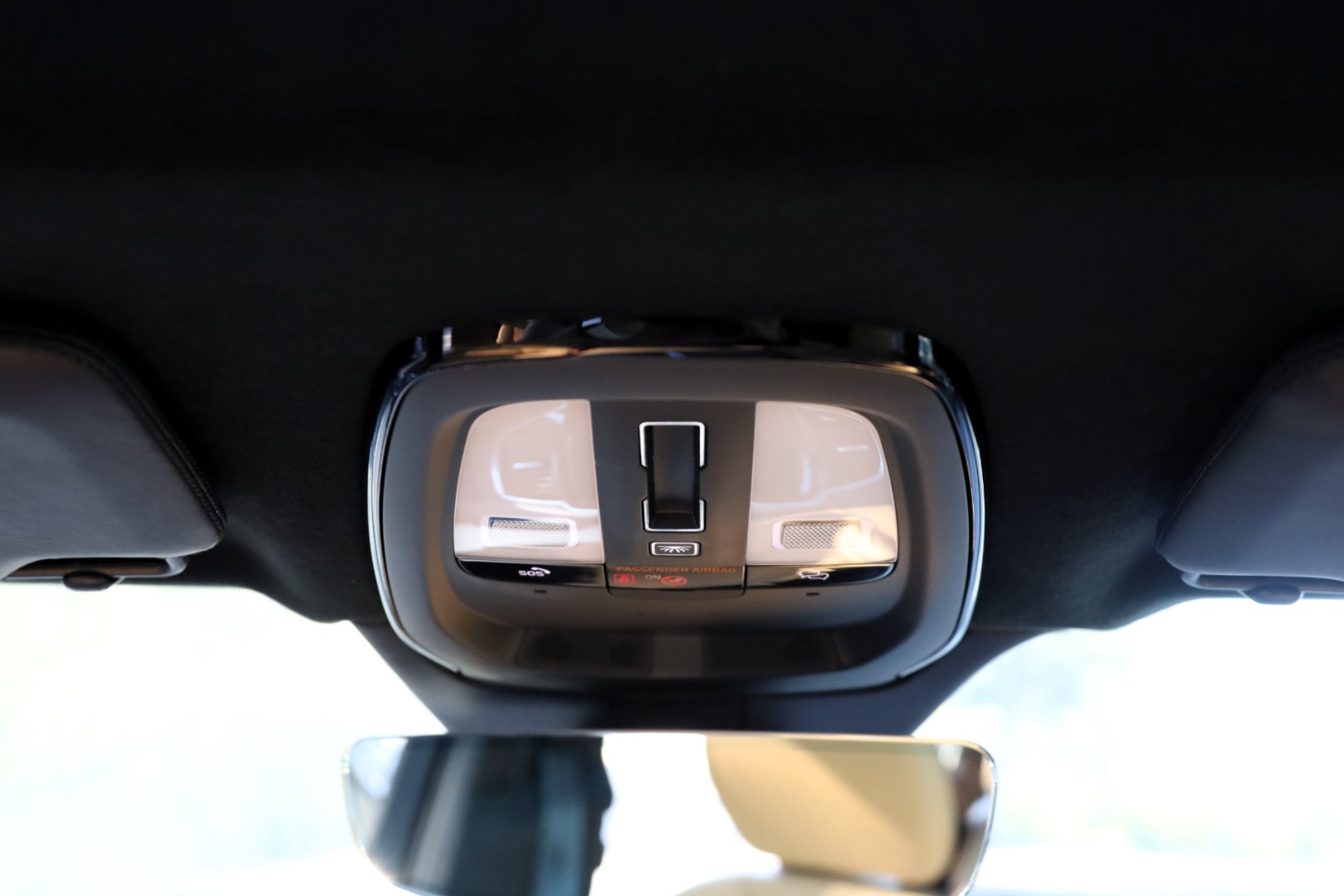 XC90 T8 Hibrido Plug-in Ultra Dark  Geart. AWD