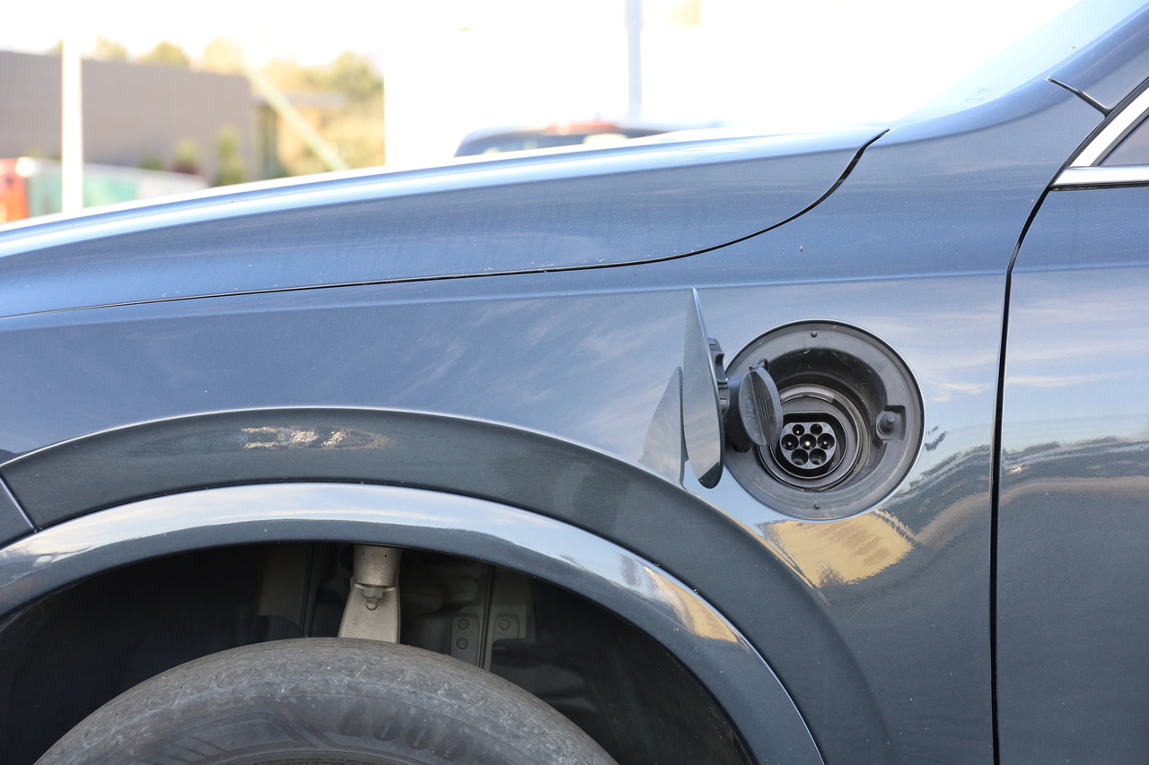 XC90 T8 Inscription Expression Geart. AWD