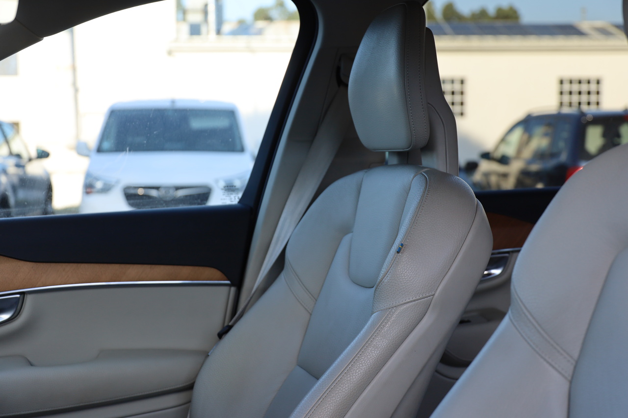 XC90 T8 Inscription Expression Geart. AWD