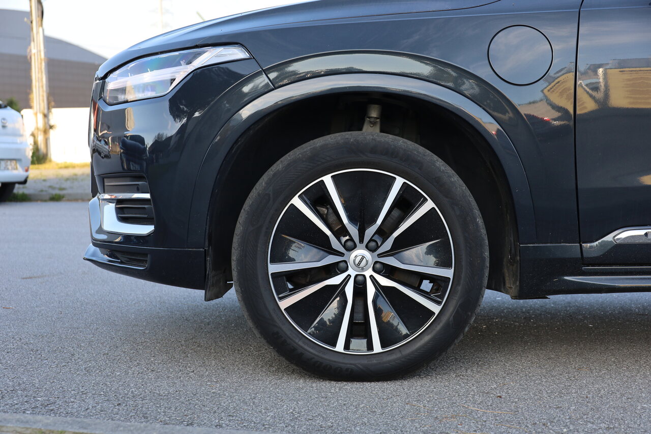 XC90 T8 Inscription Expression Geart. AWD