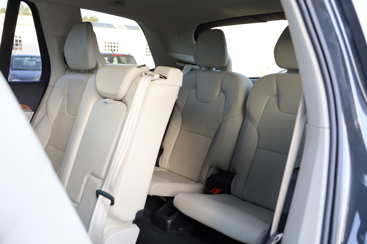 XC90 T8 Inscription Expression Geart. AWD